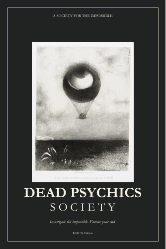Dead Psychics Society